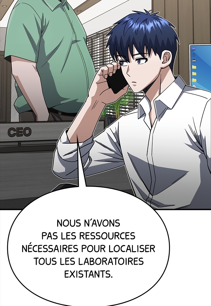 Genius of the Unique Lineage Chapitre 120 - Page 44