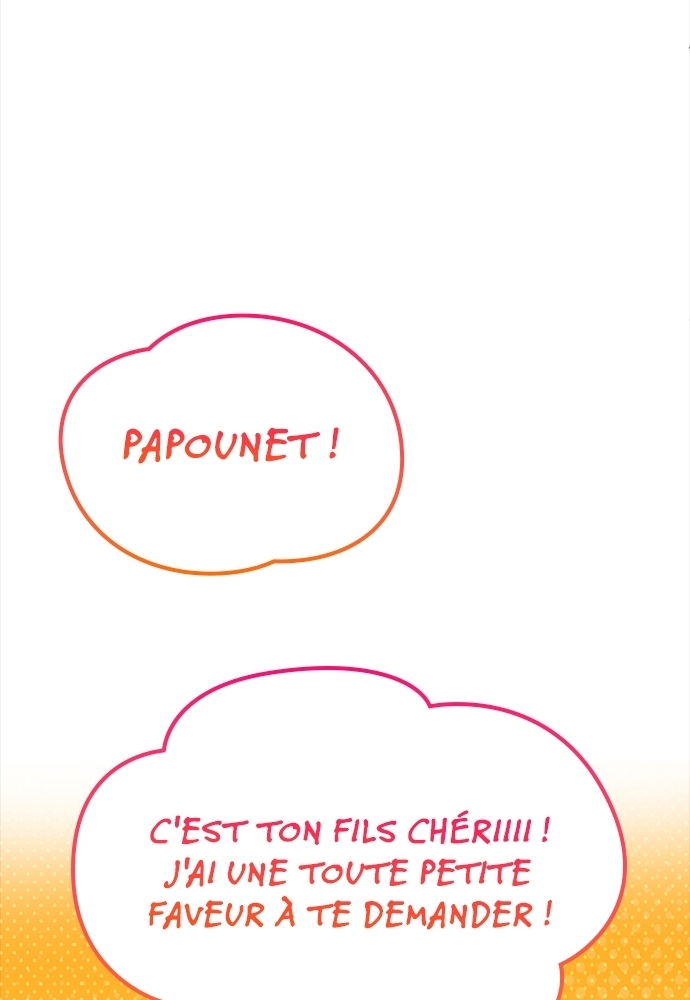 Genius of the Unique Lineage Chapitre 120 - Page 47