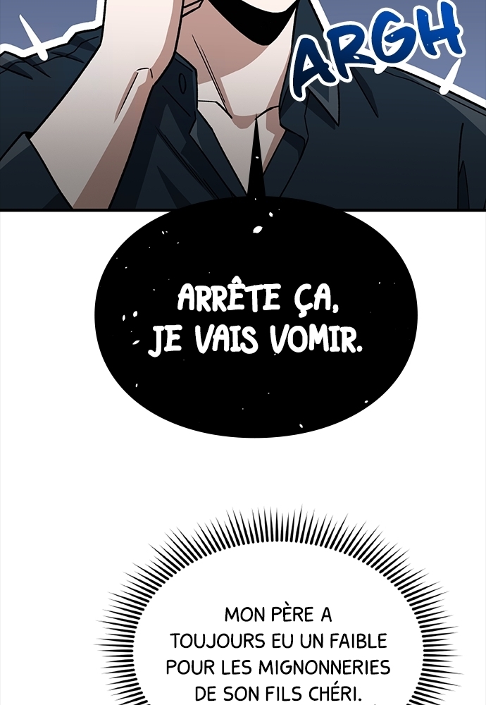 Genius of the Unique Lineage Chapitre 120 - Page 50