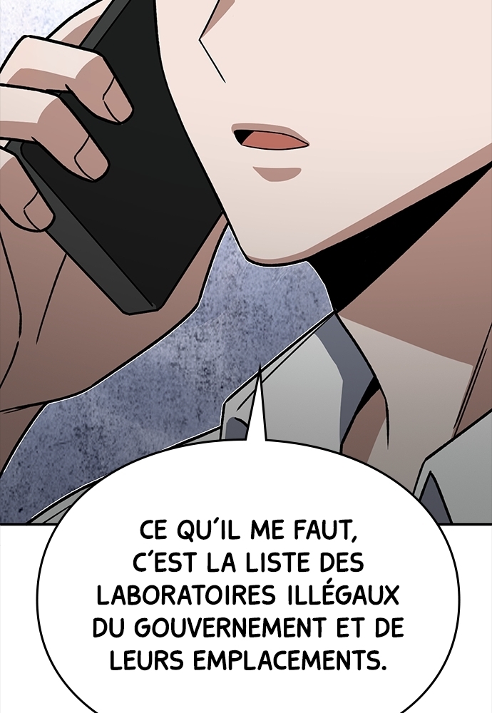 Genius of the Unique Lineage Chapitre 120 - Page 54