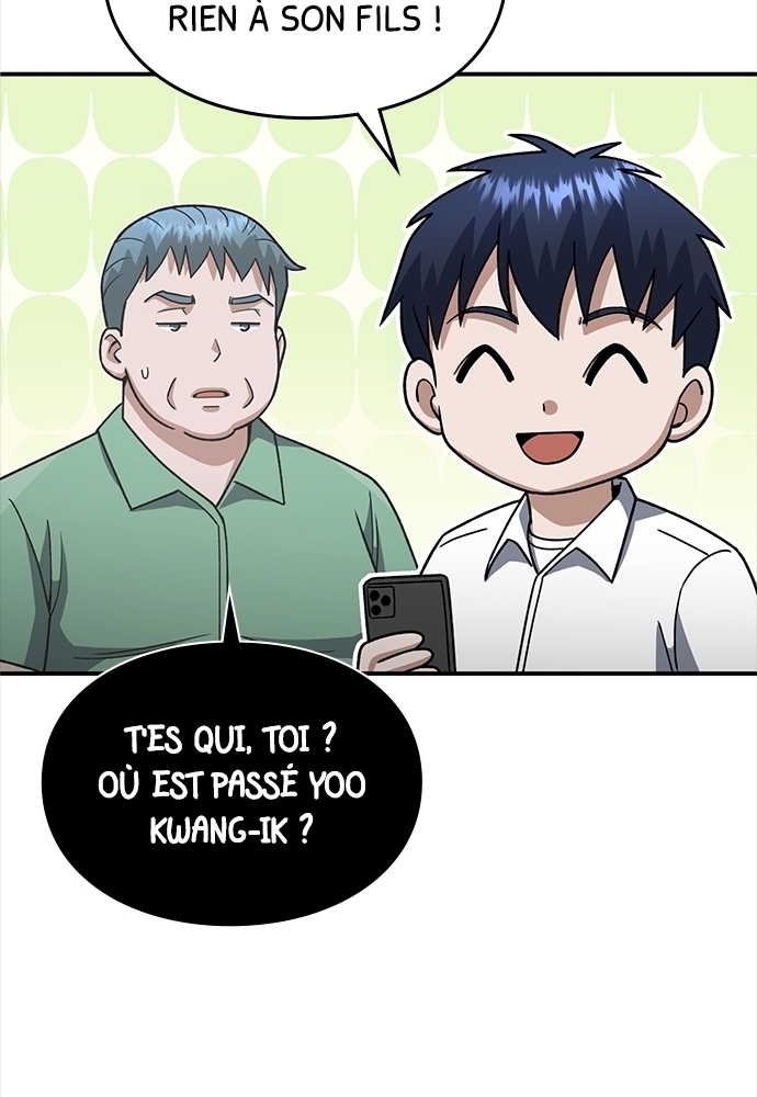 Genius of the Unique Lineage Chapitre 120 - Page 56