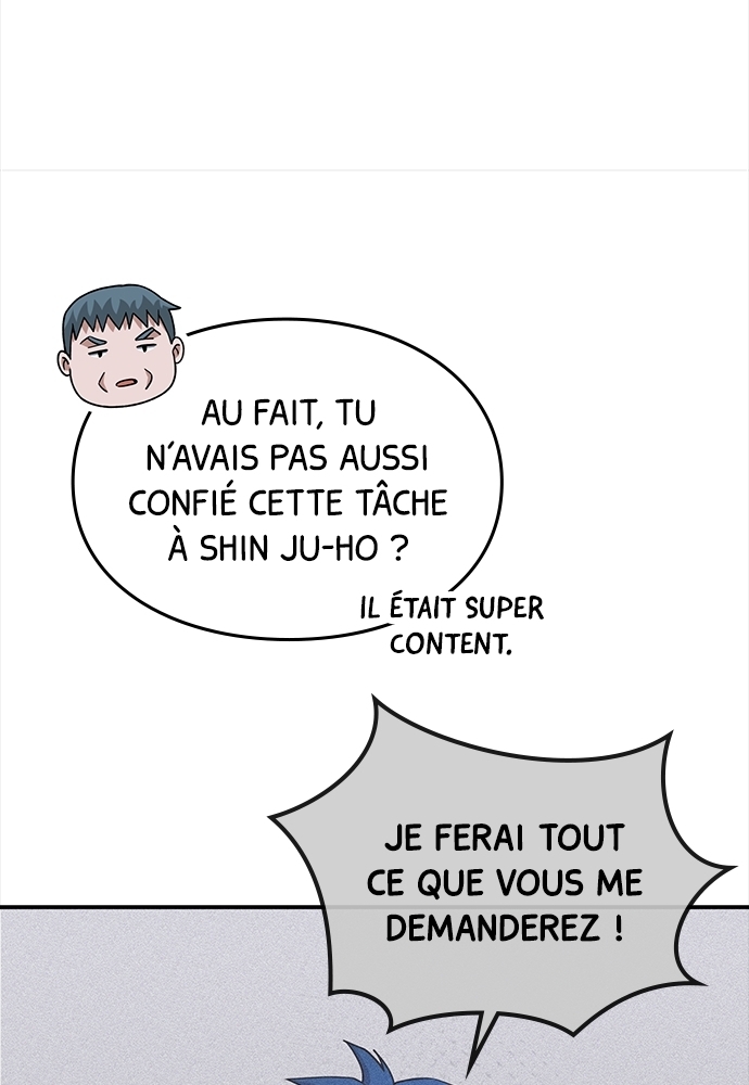 Genius of the Unique Lineage Chapitre 120 - Page 57