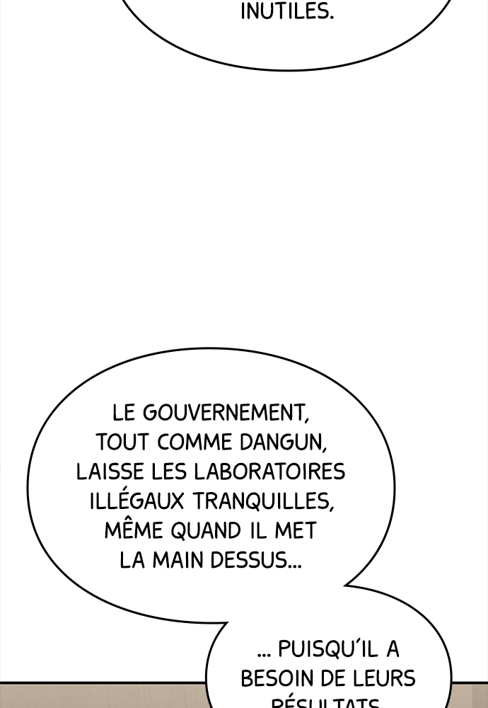 Genius of the Unique Lineage Chapitre 120 - Page 59