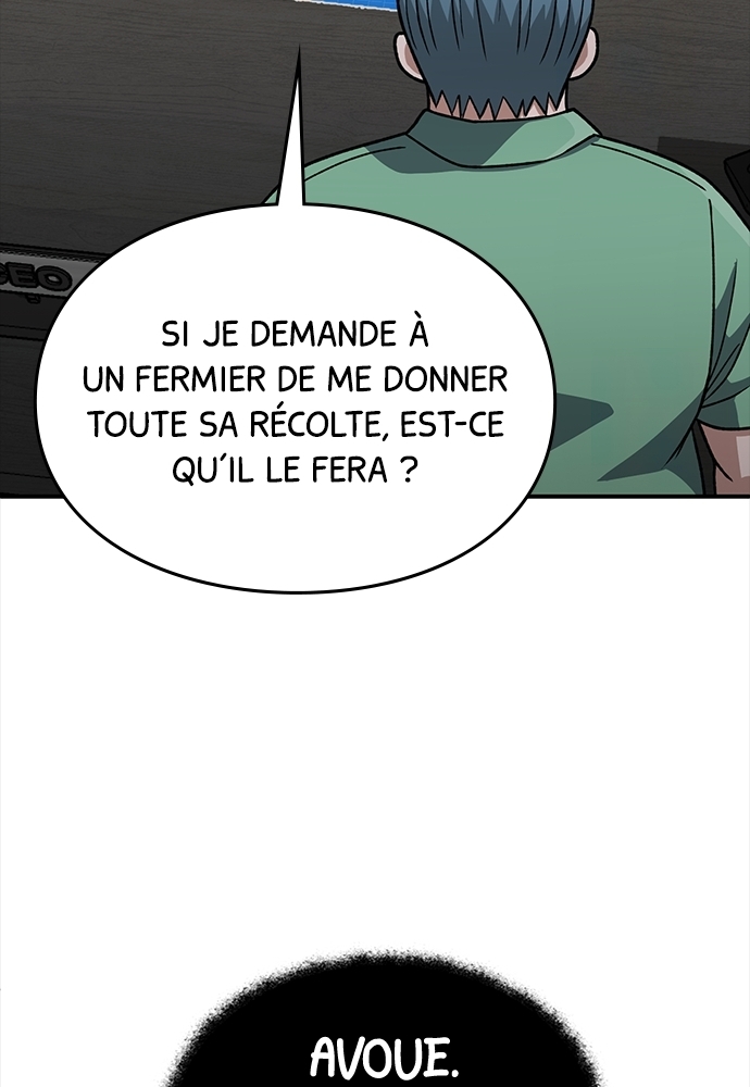 Genius of the Unique Lineage Chapitre 120 - Page 61
