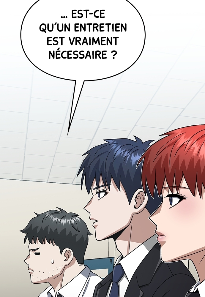 Genius of the Unique Lineage Chapitre 120 - Page 73