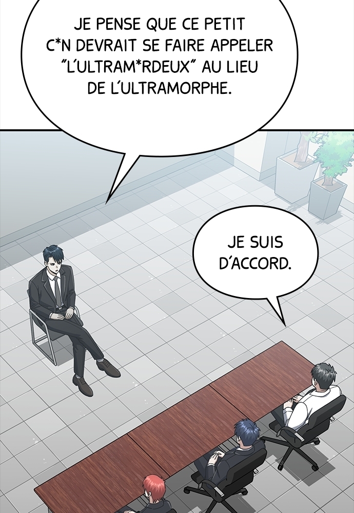 Genius of the Unique Lineage Chapitre 120 - Page 94