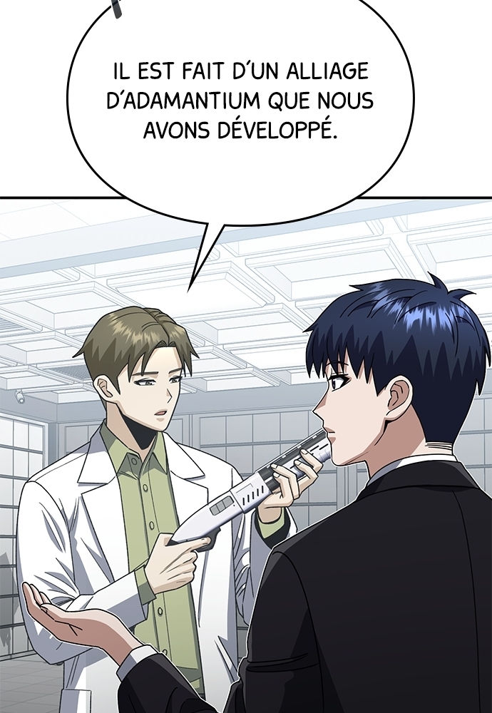 Genius of the Unique Lineage Chapitre 121 - Page 100