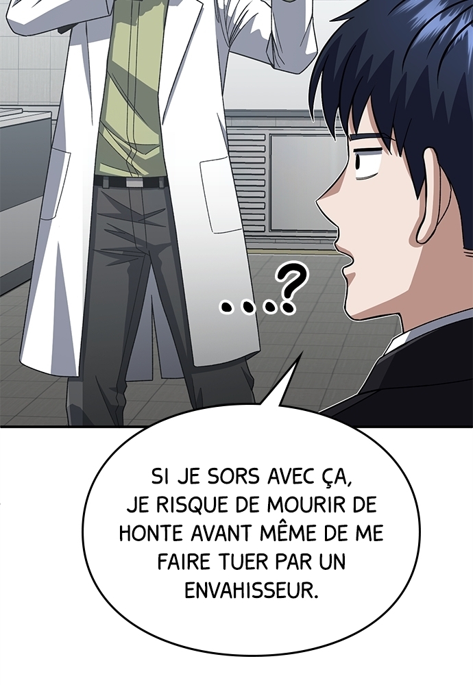 Genius of the Unique Lineage Chapitre 121 - Page 104