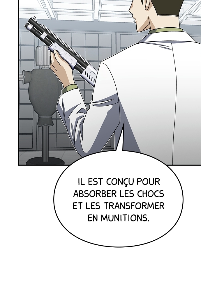 Genius of the Unique Lineage Chapitre 121 - Page 106