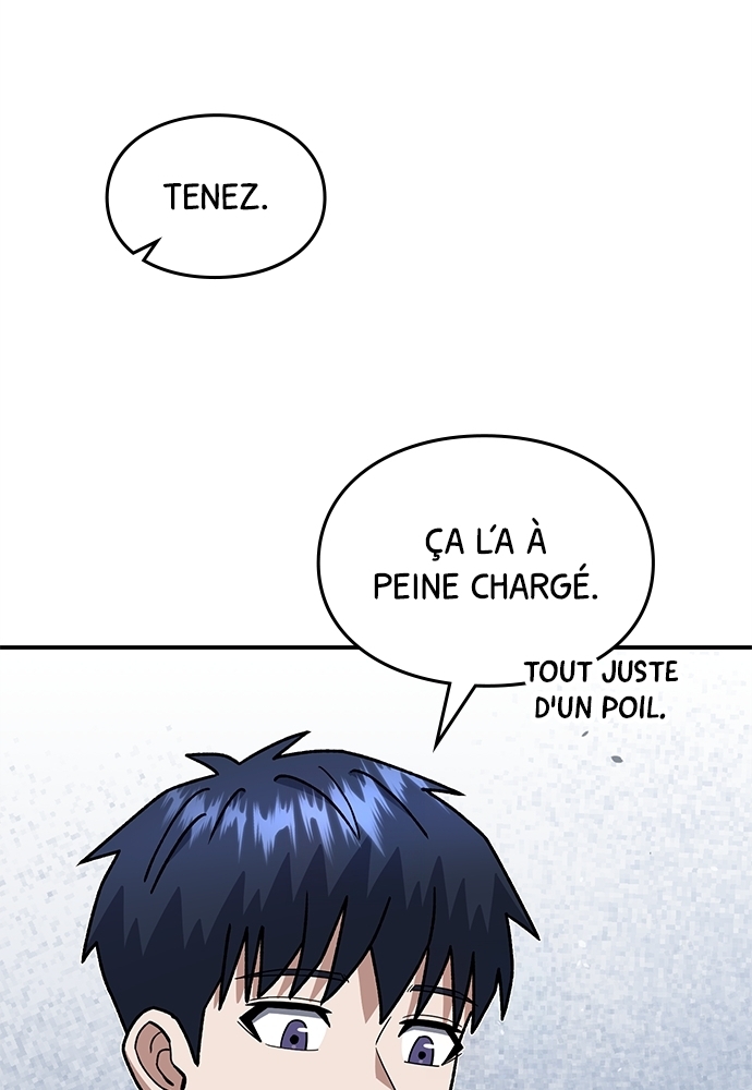 Genius of the Unique Lineage Chapitre 121 - Page 110