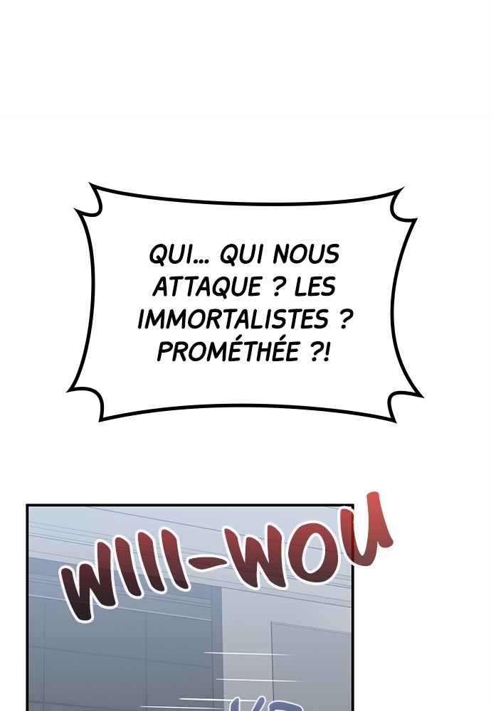 Genius of the Unique Lineage Chapitre 121 - Page 121