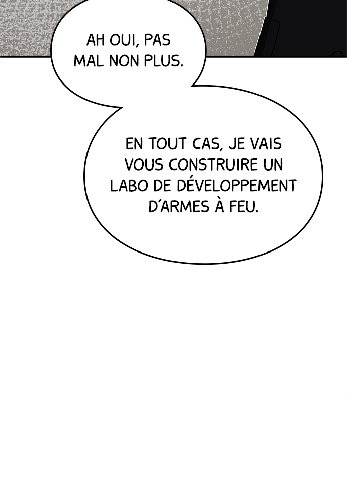 Genius of the Unique Lineage Chapitre 121 - Page 135