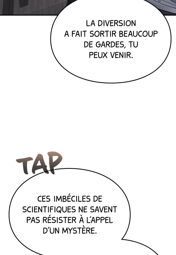 Genius of the Unique Lineage Chapitre 121 - Page 28