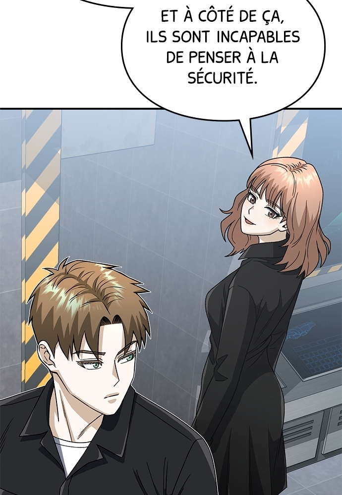 Genius of the Unique Lineage Chapitre 121 - Page 29