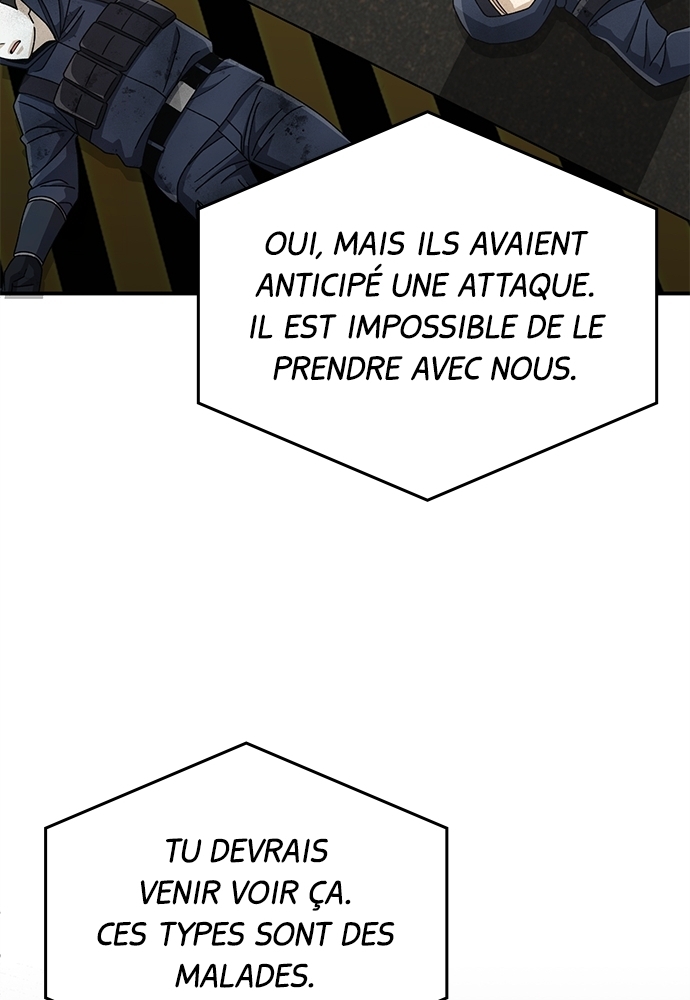 Genius of the Unique Lineage Chapitre 121 - Page 34