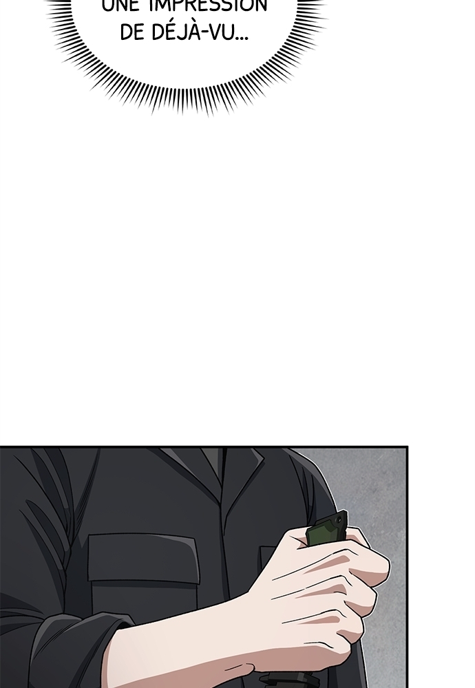 Genius of the Unique Lineage Chapitre 121 - Page 42