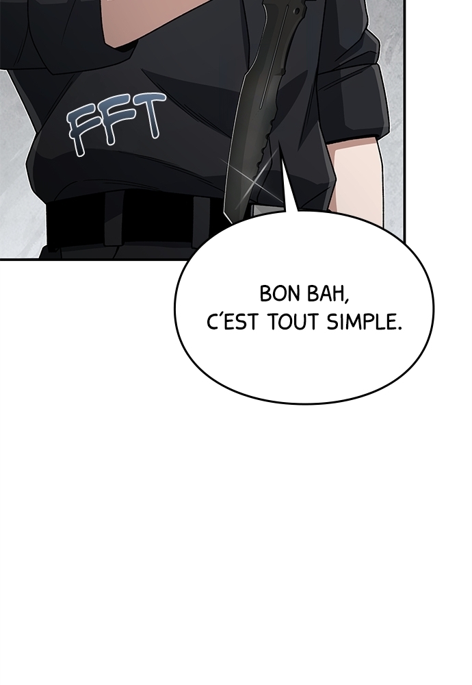 Genius of the Unique Lineage Chapitre 121 - Page 43