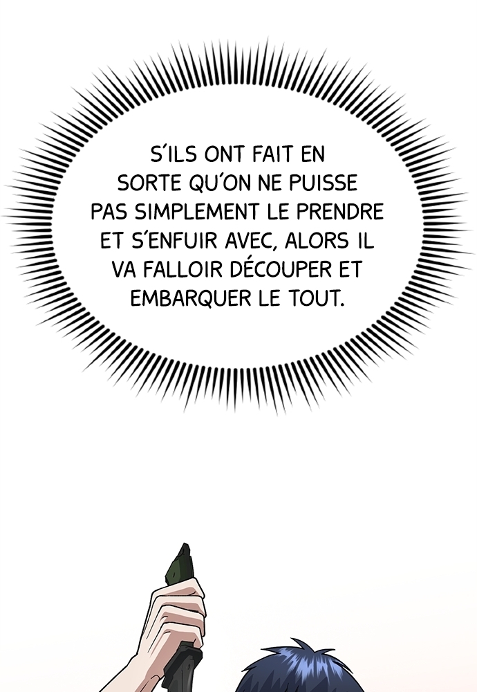 Genius of the Unique Lineage Chapitre 121 - Page 44