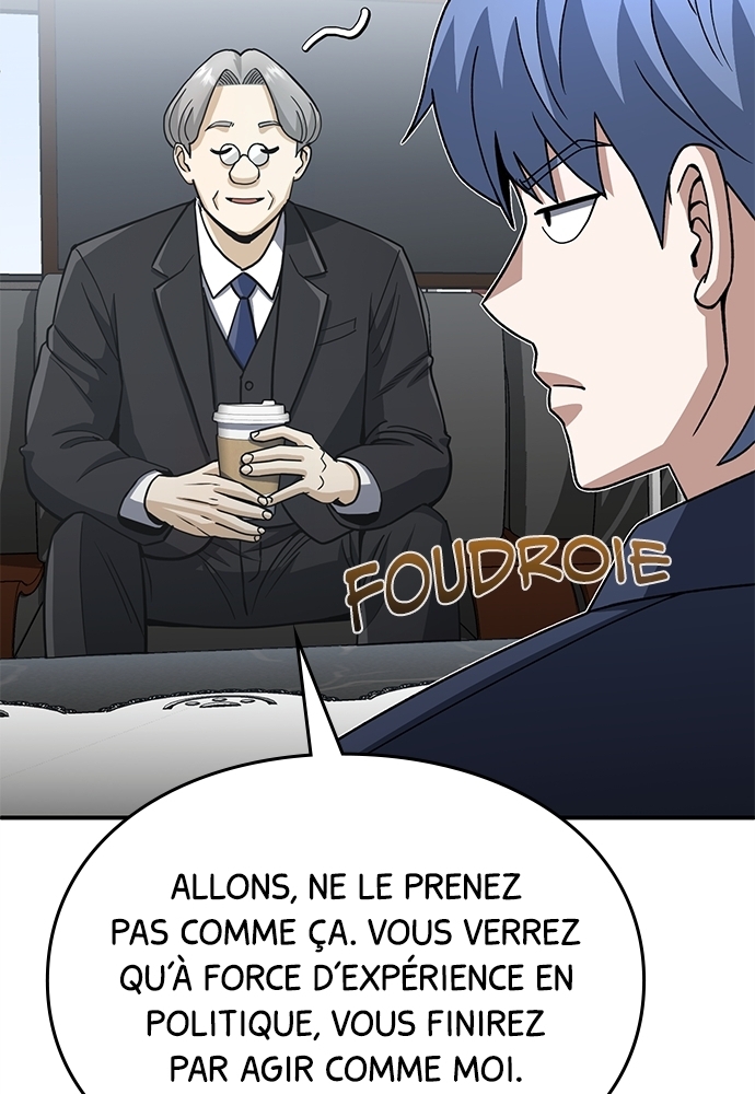 Genius of the Unique Lineage Chapitre 121 - Page 54