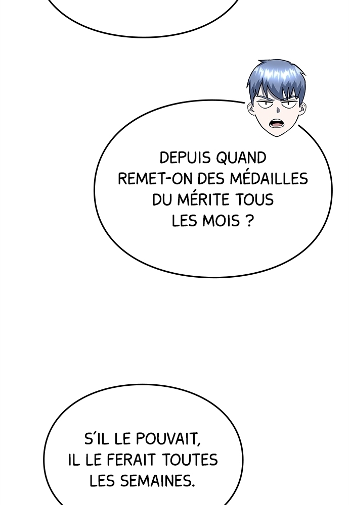 Genius of the Unique Lineage Chapitre 121 - Page 56