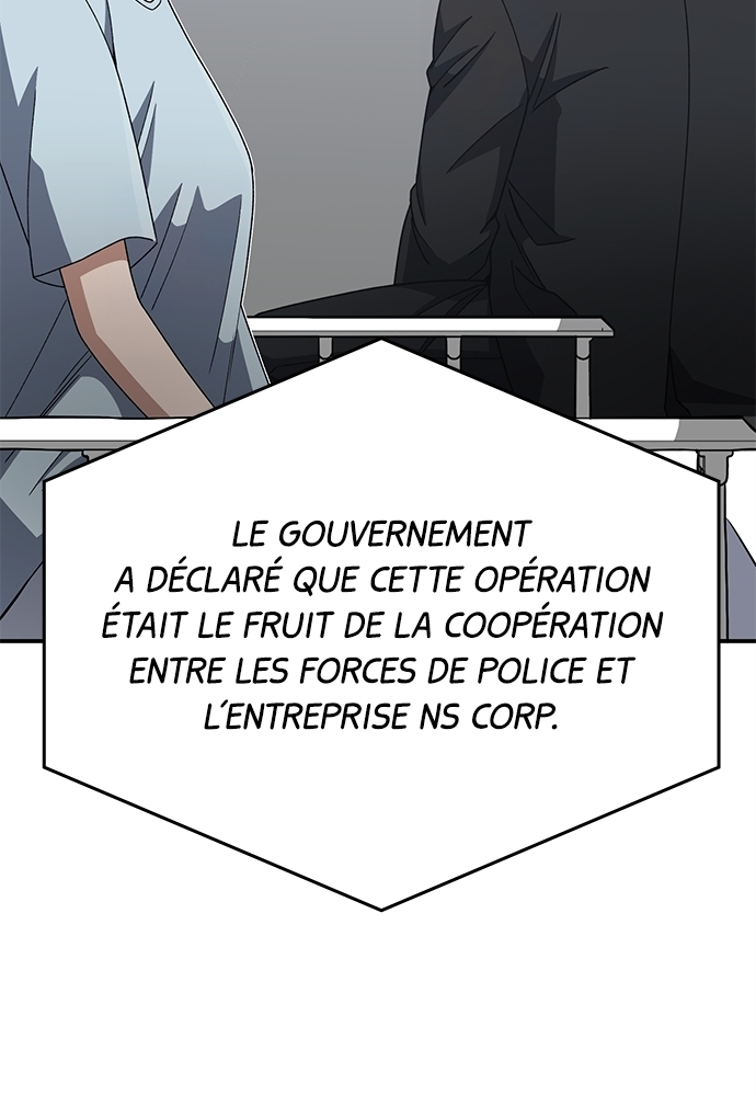 Genius of the Unique Lineage Chapitre 121 - Page 59