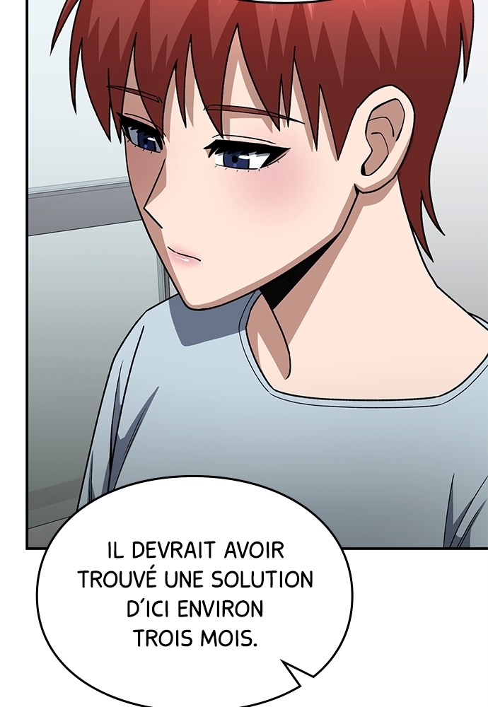 Genius of the Unique Lineage Chapitre 121 - Page 63