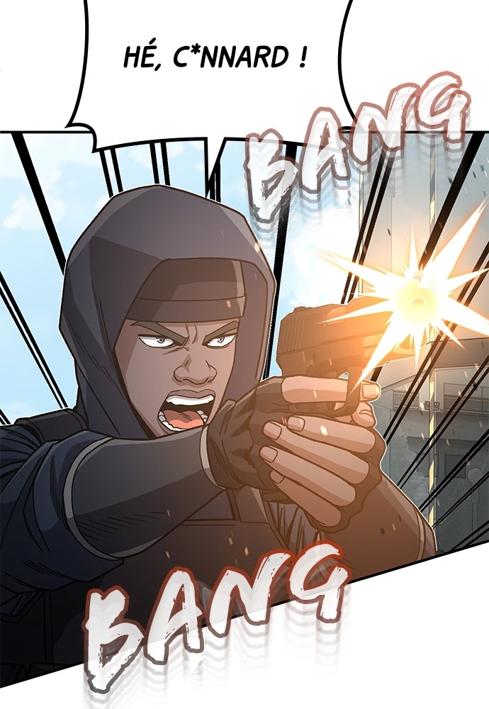 Genius of the Unique Lineage Chapitre 121 - Page 7
