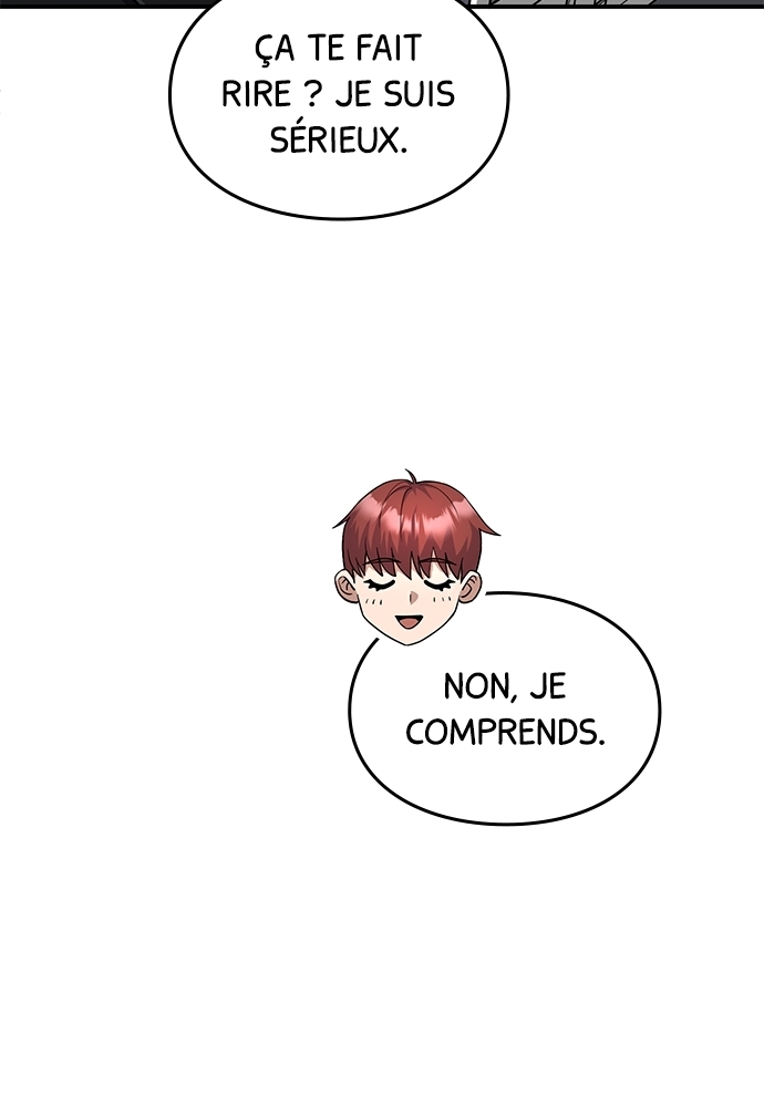Genius of the Unique Lineage Chapitre 121 - Page 76
