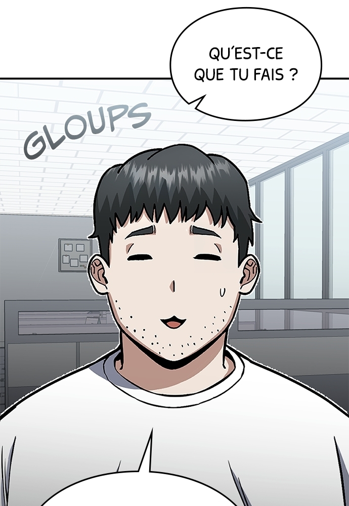 Genius of the Unique Lineage Chapitre 121 - Page 91