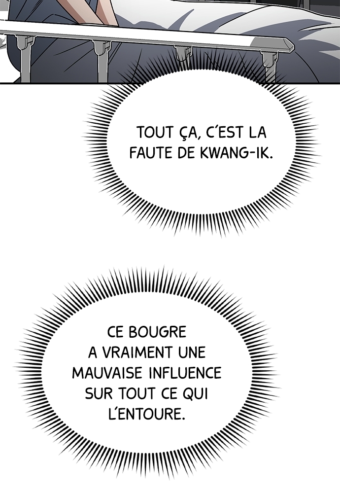 Genius of the Unique Lineage Chapitre 121 - Page 94
