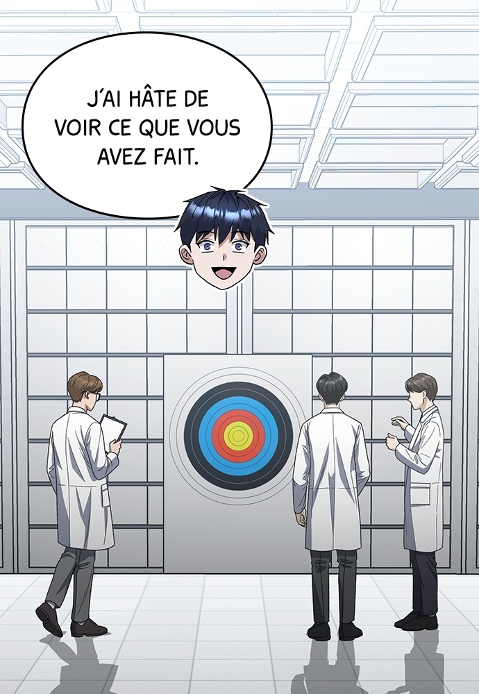 Genius of the Unique Lineage Chapitre 121 - Page 96