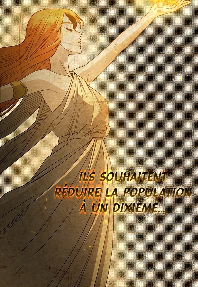 Genius of the Unique Lineage Chapitre 122 - Page 10
