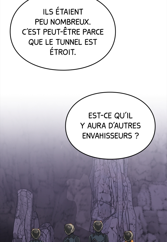 Genius of the Unique Lineage Chapitre 122 - Page 108
