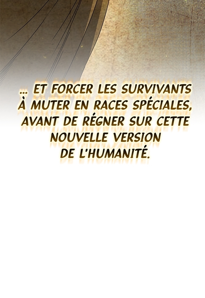Genius of the Unique Lineage Chapitre 122 - Page 11