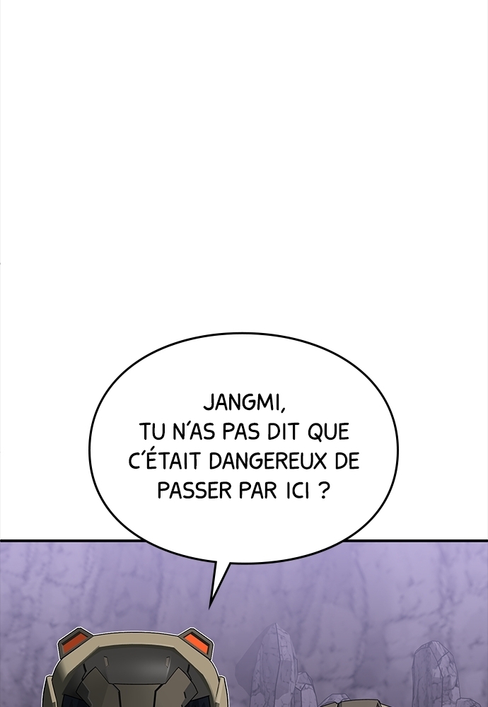 Genius of the Unique Lineage Chapitre 122 - Page 110
