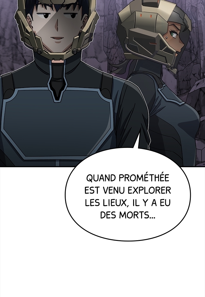 Genius of the Unique Lineage Chapitre 122 - Page 111