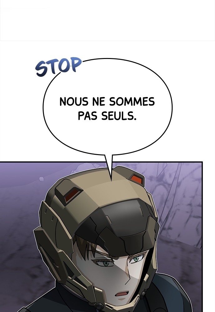 Genius of the Unique Lineage Chapitre 122 - Page 114