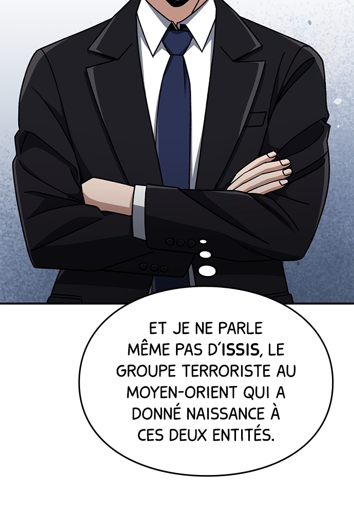 Genius of the Unique Lineage Chapitre 122 - Page 13