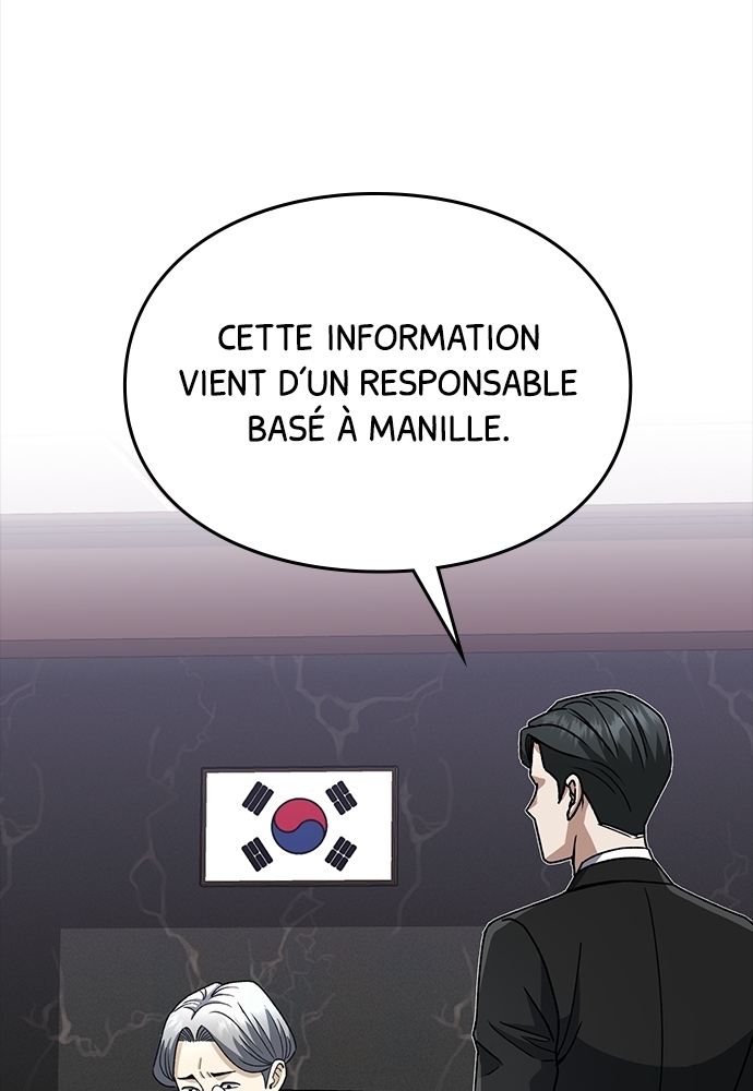 Genius of the Unique Lineage Chapitre 122 - Page 131