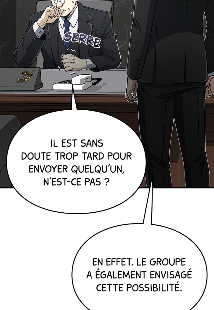 Genius of the Unique Lineage Chapitre 122 - Page 132