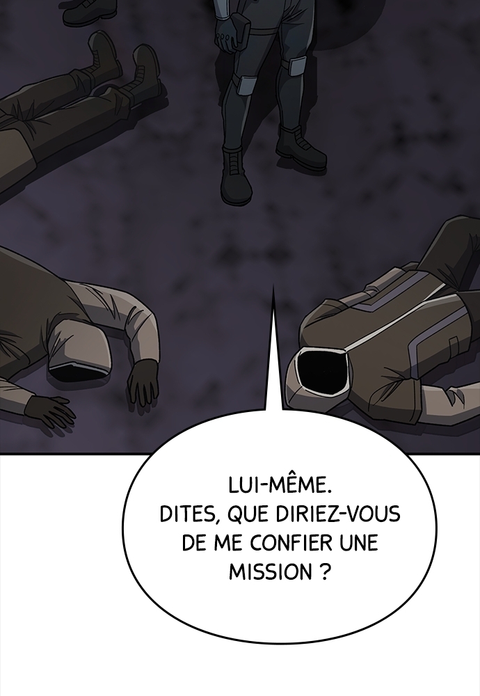 Genius of the Unique Lineage Chapitre 122 - Page 137
