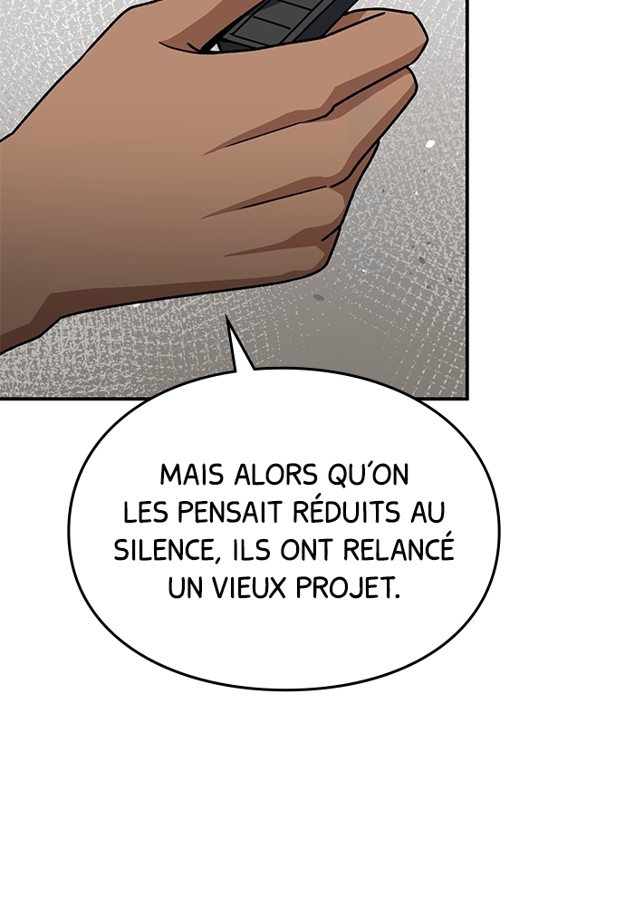 Genius of the Unique Lineage Chapitre 122 - Page 15