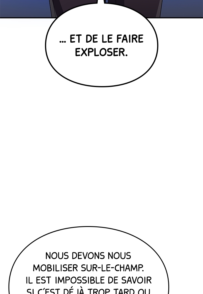Genius of the Unique Lineage Chapitre 122 - Page 23