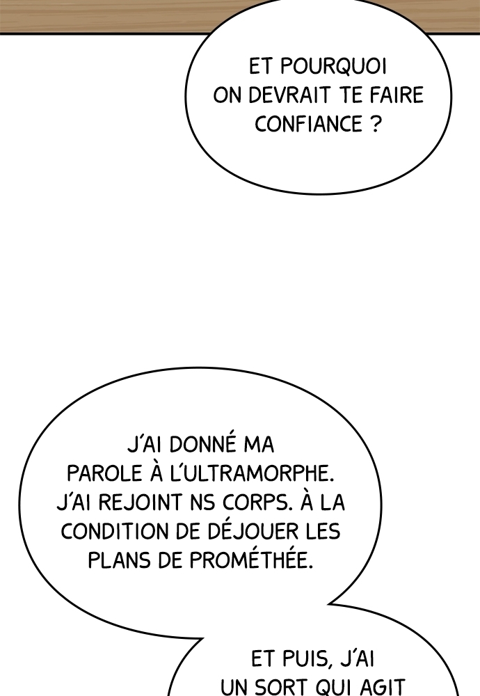 Genius of the Unique Lineage Chapitre 122 - Page 25
