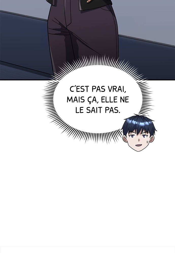 Genius of the Unique Lineage Chapitre 122 - Page 27