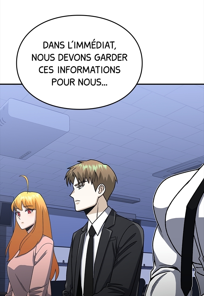 Genius of the Unique Lineage Chapitre 122 - Page 30