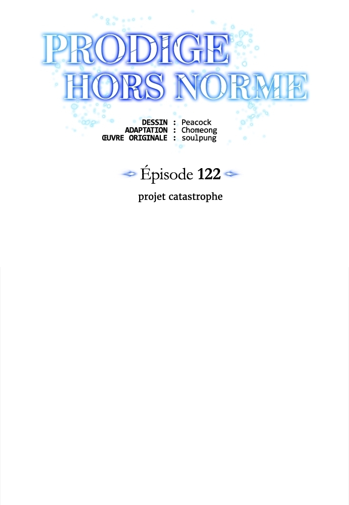 Genius of the Unique Lineage Chapitre 122 - Page 41