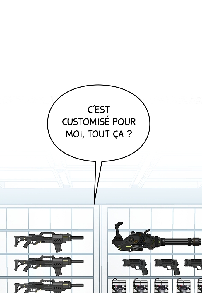 Genius of the Unique Lineage Chapitre 122 - Page 43