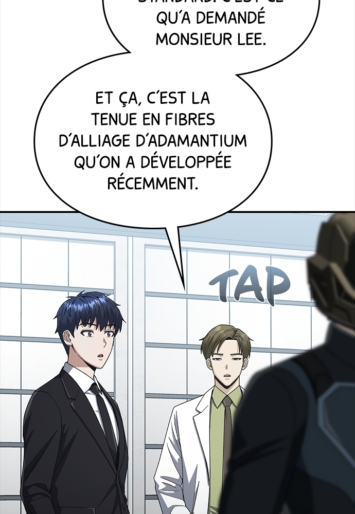 Genius of the Unique Lineage Chapitre 122 - Page 45