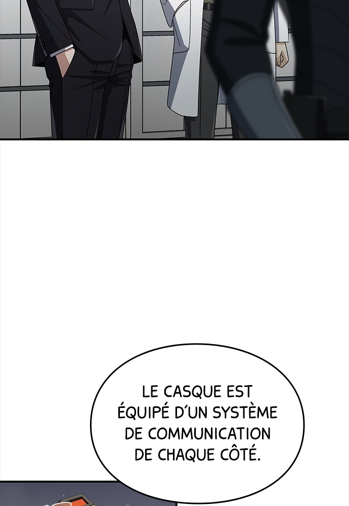 Genius of the Unique Lineage Chapitre 122 - Page 46